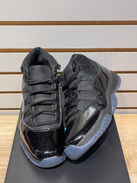 Jordan 11 Retro Gamma Blue (2025) Sz 9.5