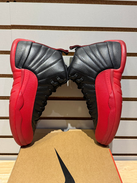 Jordan 12 Retro Flu Game (2025) Sz 12