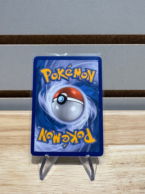 Muk #11 Pokemon Legend Maker(Reverse Holo)(Stamped)