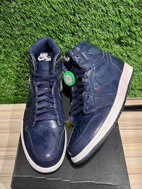 Jordan 1 Retro Dover Street Market Sz 11M