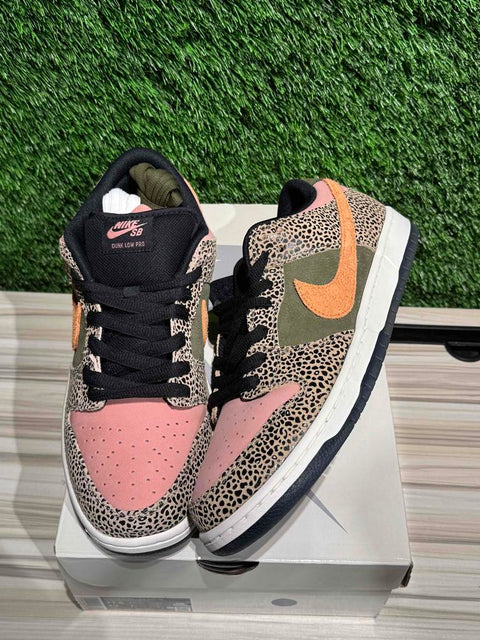Nike SB Dunk Low Arts-Rec Sz 11.5M