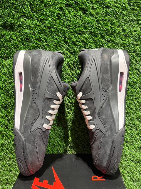 Jordan 4 RM SP Nigel Sylvester Driveway Grey Sz 9