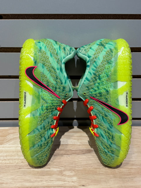 Nike Ja 3 Zombie Sz 11