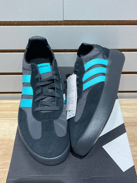 adidas Barreda Decode Mercedes-AMG Petronas Formula One Team Core Black Sz 9
