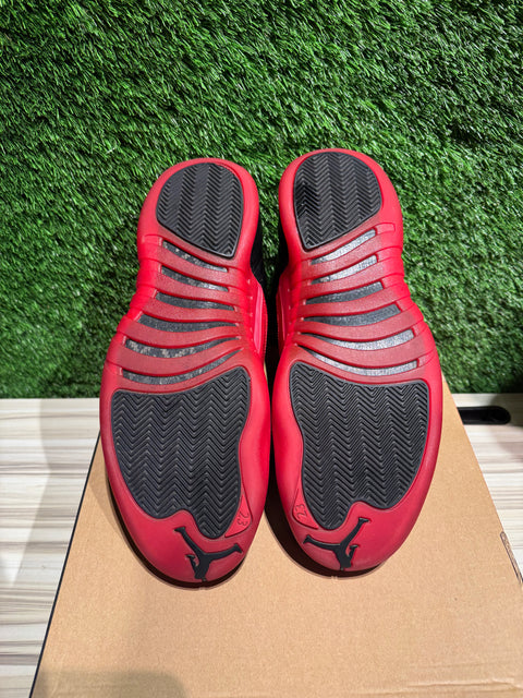 Jordan 12 Retro Flu Game (2016) Sz 12M