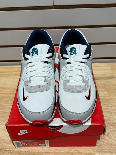Nike Air Max 90 Griffey Swingman Sz 10