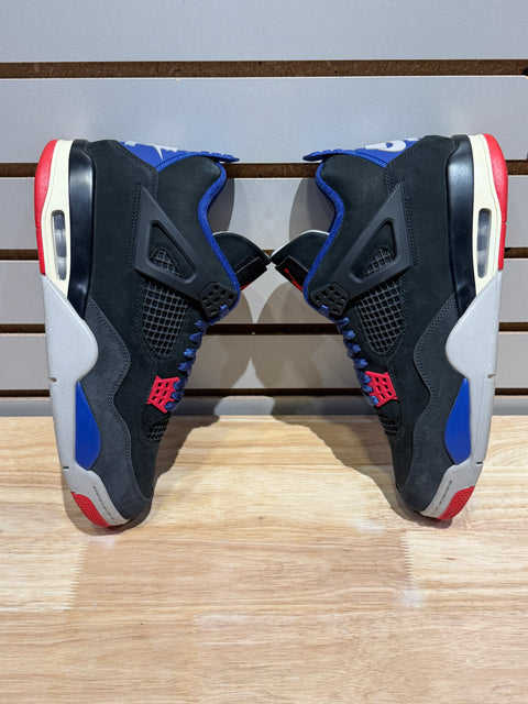 Jordan 4 Retro Rare Air (White Lettering) Sz 10.5