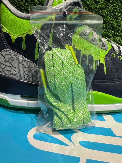 Jordan 3 Retro Doernbecher Hugo SZ 7M