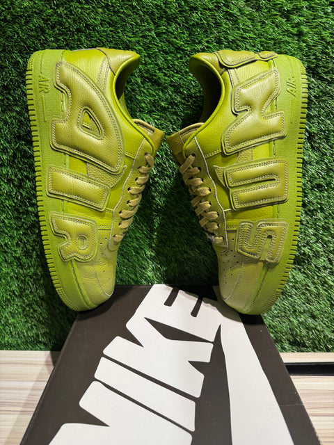 Nike Air Force 1 Low Cactus Plant Flea Market Moss Sz 12M