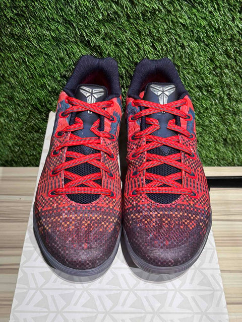 Nike Kobe 9 EM Low Phillippines Sz 11M
