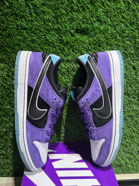 Nike SB Dunk Low Hayley Wilson Sz 10