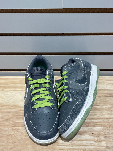 Nike Dunk Low Retro PRM Halloween (2022) Sz 10