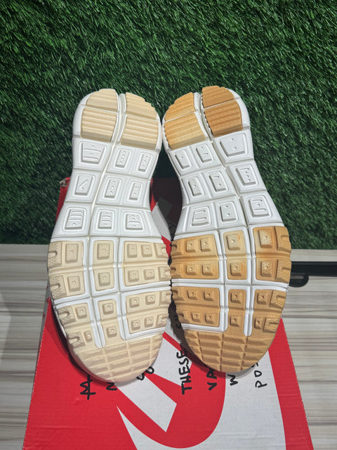 NikeCraft Mars Yard Shoe 2.0 Tom Sachs Space Camp Sz 9