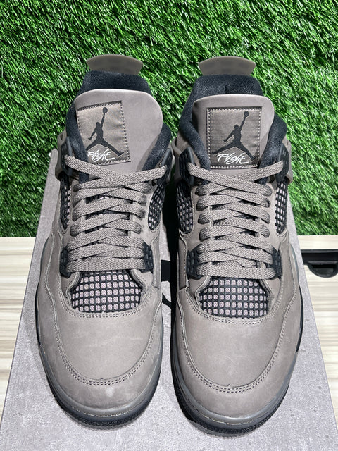 Jordan 4 Retro Cave Stone Sz 12