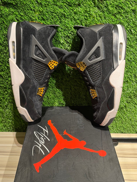 Jordan 4 Retro Royalty Sz 11.5M