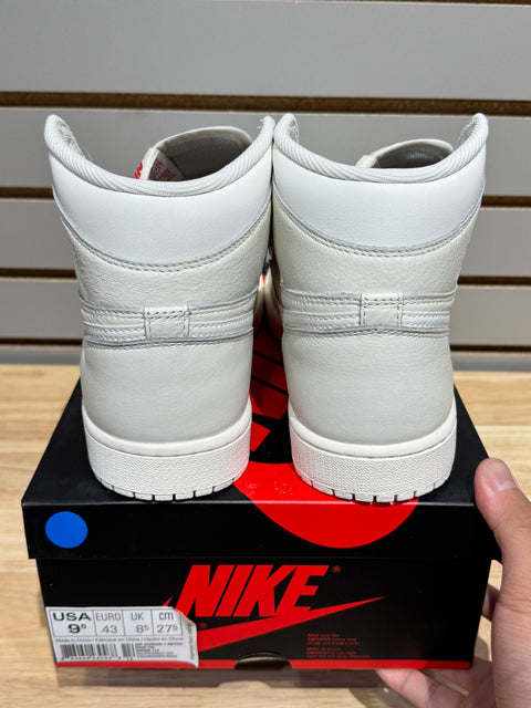 Jordan 1 Retro High OG Sail Sz 9.5