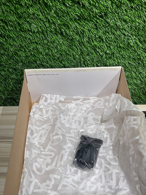 Jordan 1 Retro High OG Visionaire Sz 10