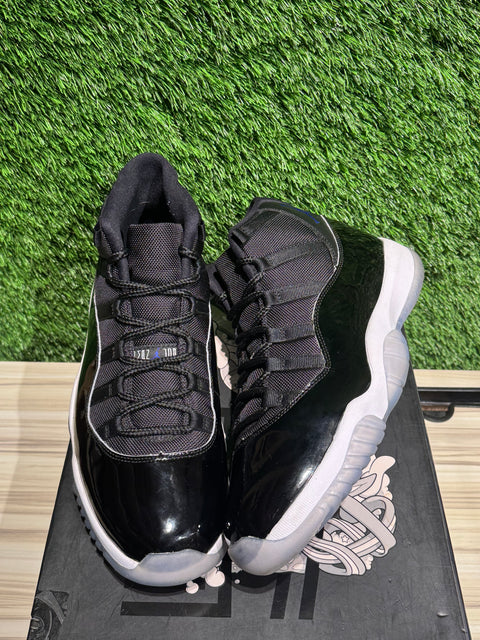 Jordan 11 Retro Space Jam (2016) Sz 11M