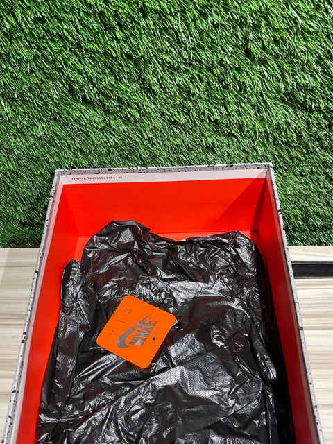 Jordan 4 Retro Bred (2019) Sz 10M