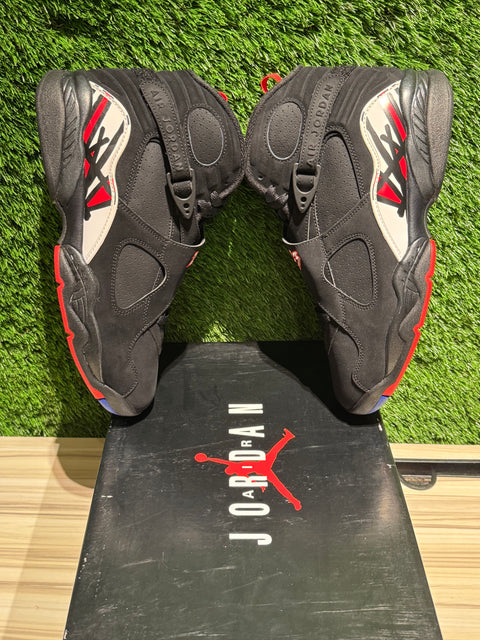 Jordan 8 Retro Playoffs (2023) Sz 11