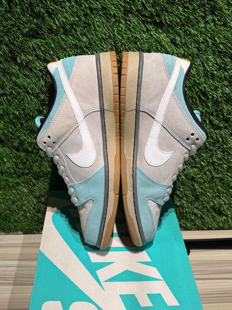 Nike SB Dunk Low Gulf of Mexico Sz 10M