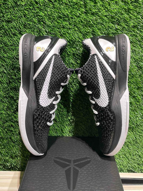 Nike Kobe 6 Protro Mambacita Sweet 16 Sz 8.5