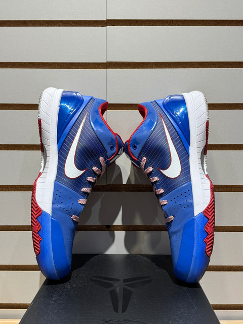 Nike Kobe 4 Protro Philly (2024) Sz 12