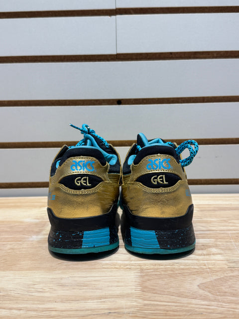 ASICS Gel-Lyte III Villa x Wale Intercontinental Champion Sz 10