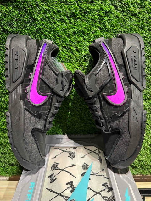 Nike Dunk Genesis Low RTFKT Void (Edition of 11394) Sz 10.5..