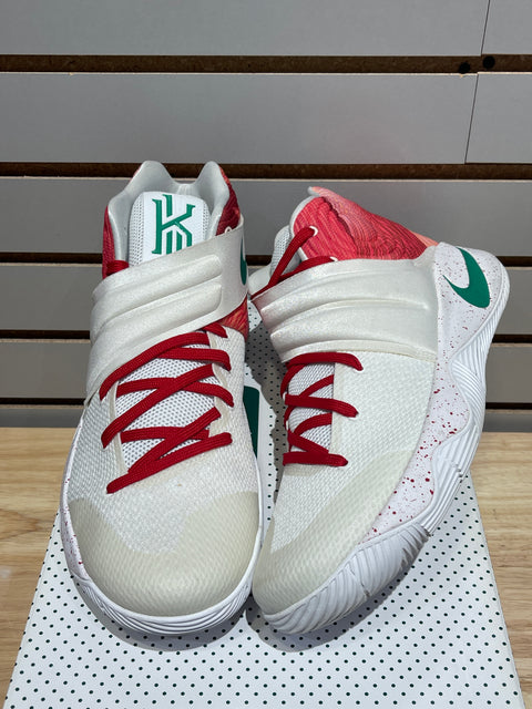 Nike Kyrie 2 Ky-Rispy Kreme (Special Box Version 2) (Not Windowed) Sz 13