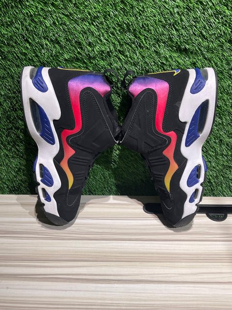 Nike Air Griffey Max 1 Los Angeles Sz 9M