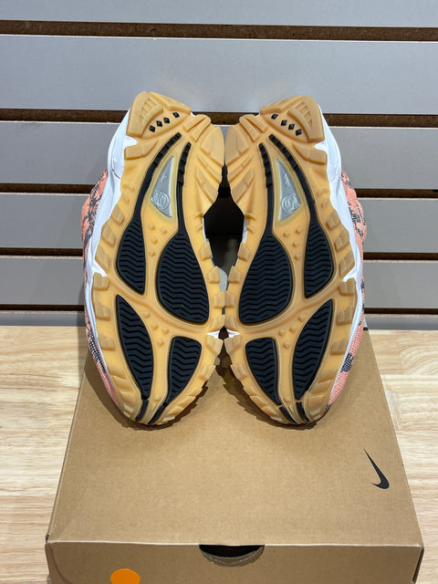 Nike Hot Step Air Terra Drake NOCTA Snakeskin Pink Quartz Size 8