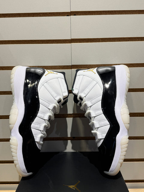 Jordan 11 Retro DMP Gratitude (2023) Sz 9.5