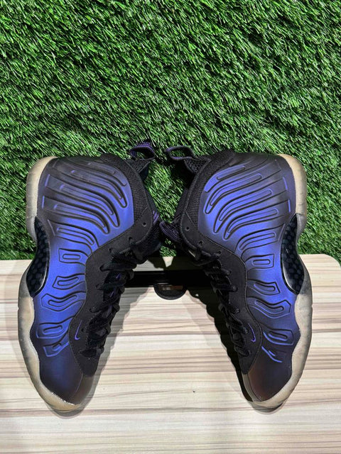 Air Nike Foamposite One Eggplant (2017) (GS) Sz 6.5Y