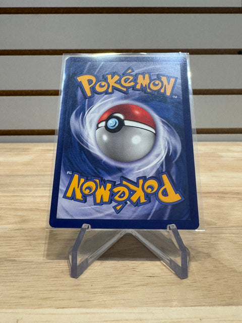 Squirtle - Pokemon Base Set (Shadowless) (BSS)