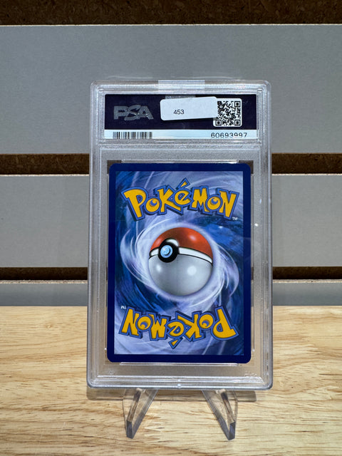 Pokémon Pikachu - SM234 - SM Promos (SMP) #SM234 PSA 9