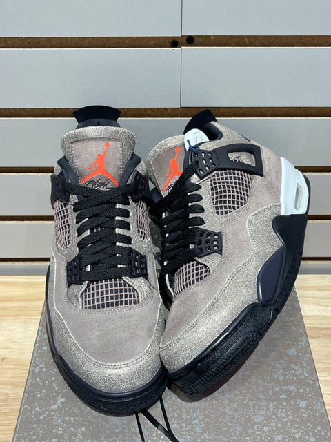 Jordan 4 Retro Taupe Haze Sz 9.5