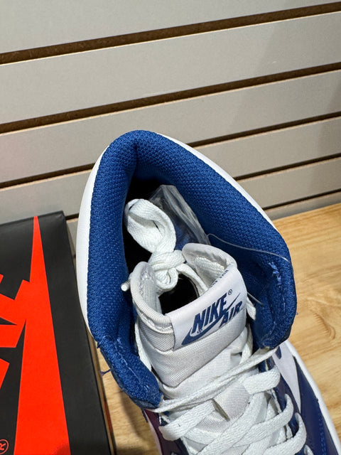 Jordan 1 Retro Storm Blue Sz 11