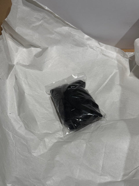 Jordan 1 Retro High Pine Green Black Sz 10M