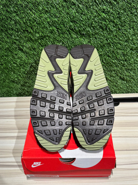 Nike Air Max 90 Premium Skunk