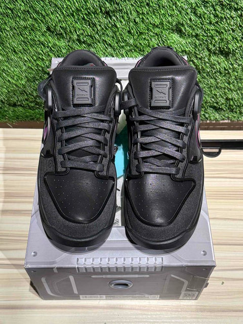 Nike Dunk Genesis Low RTFKT Void (Edition of 11394) Sz 10.5..