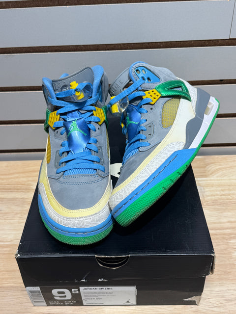 Jordan Spizike Easter Sz 9.5