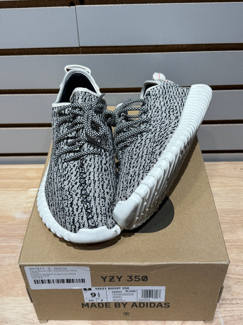 adidas Yeezy Boost 350 Turtledove (2022) Sz 9.5