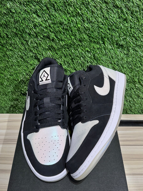 Jordan 1 Low Diamond Shorts