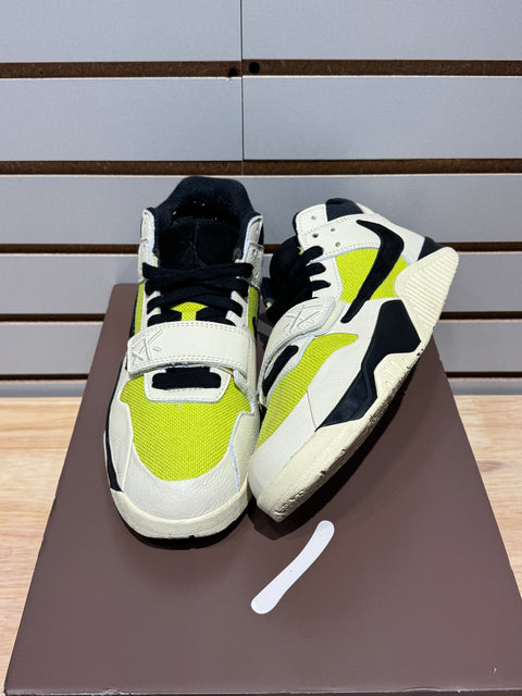Jordan Jumpman Jack TR Travis Scott Bright Cactus Sz 9.5