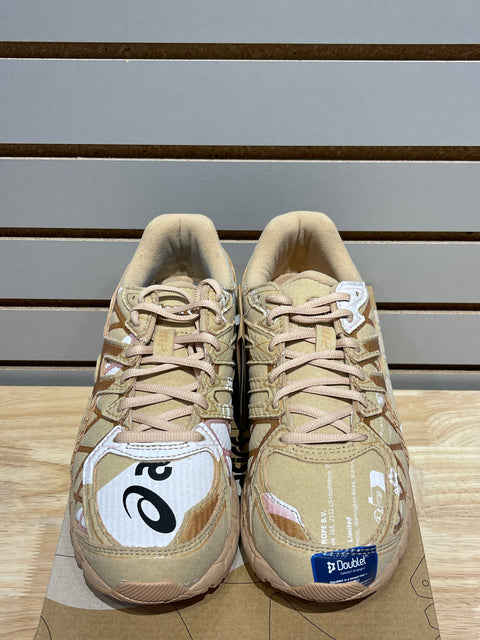 ASICS Gel-Kayano 20 Doublet Cardboard Sz 8