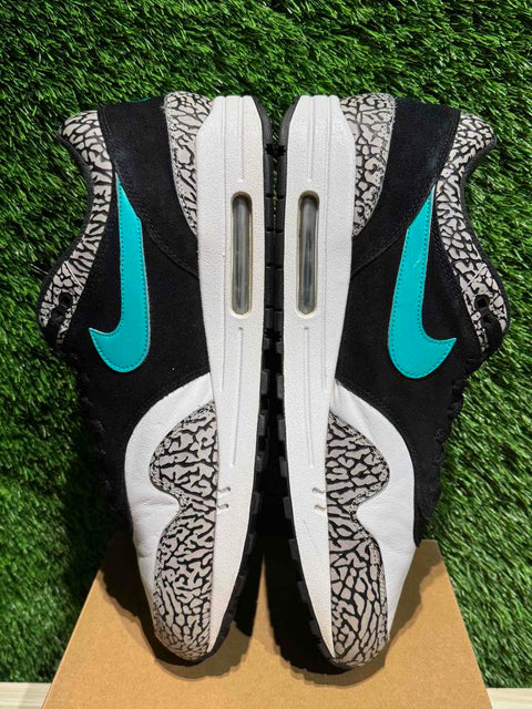 Nike Air Max 1 atmos Elephant (2017) Sz 13