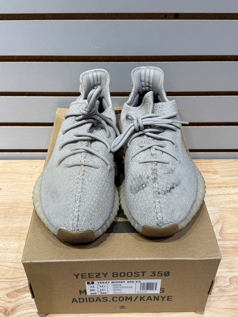 adidas Yeezy Boost 350 V2 Sesame Sz 12