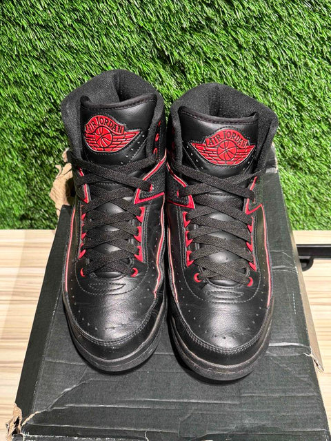 Jordan 2 Retro Alternate 87 Sz 8M