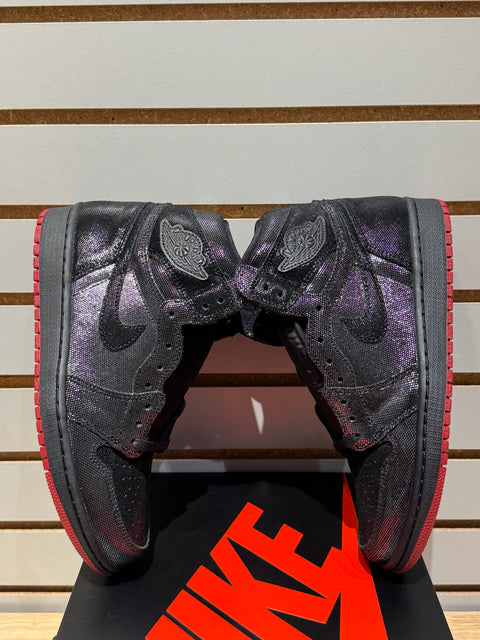 Jordan 1 Retro High SP Gina (Special Box) Sz 8.5M